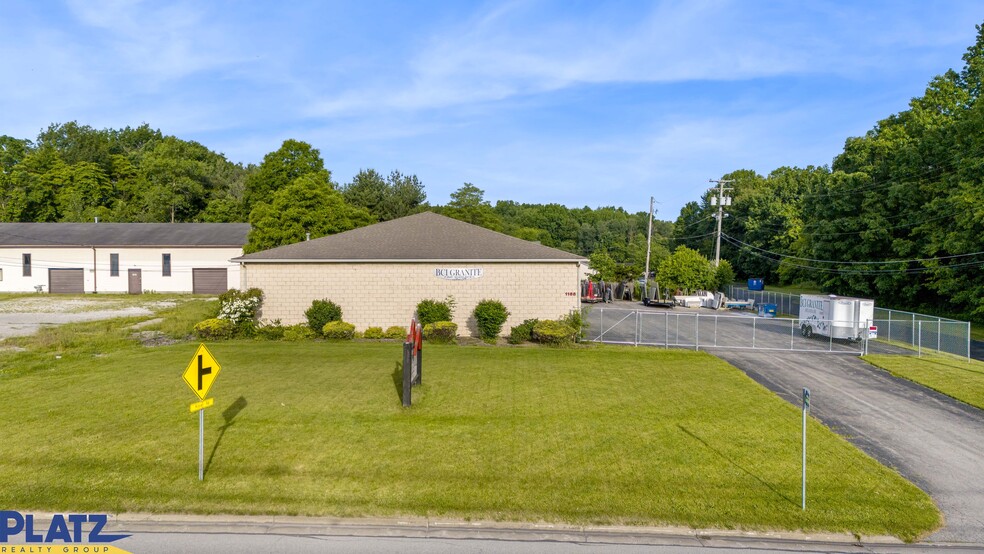 Primary Photo Of 1168 N Meridian Rd, Youngstown Light Manufacturing For Lease