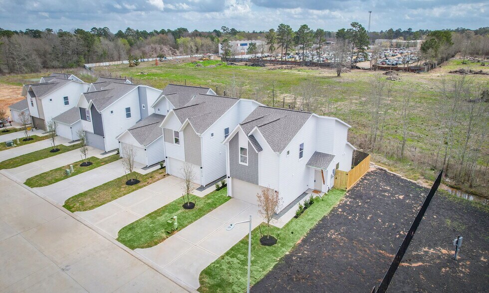 More Photos Of , Conroe Specialty For Sale