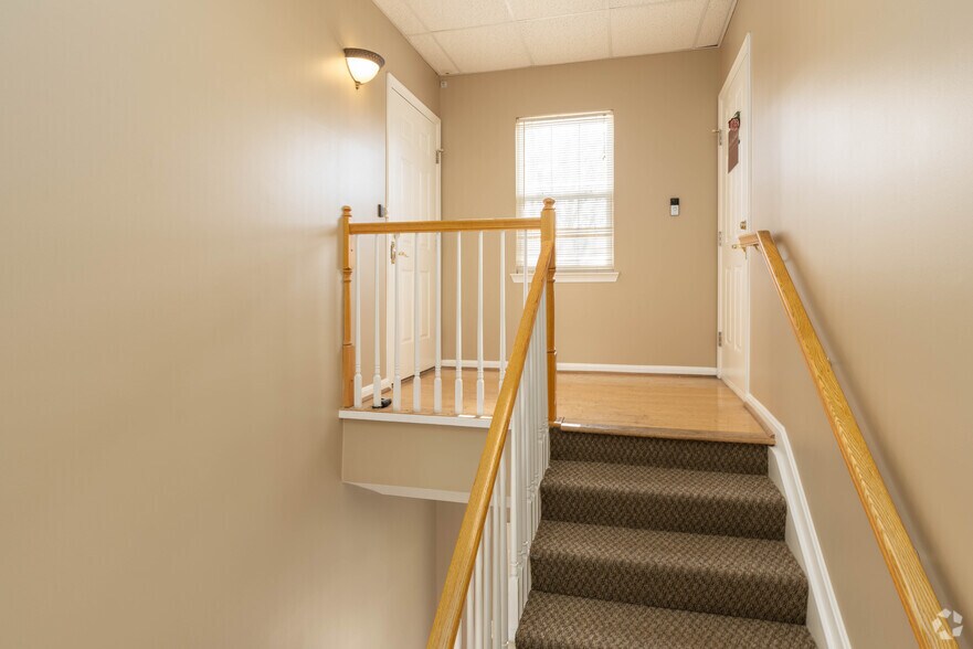 More Photos Of 7330-7370 Grace Dr, Columbia Office For Lease