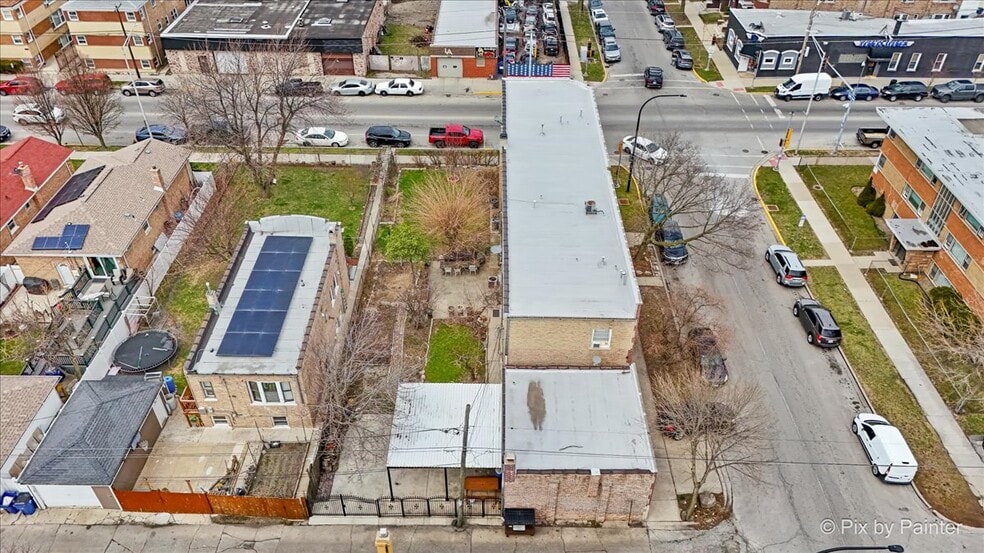 More Photos Of 5801 W 16th St, Cicero Multifamily For Sale