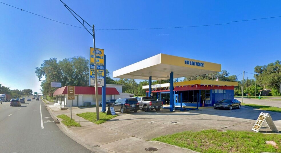 More Photos Of 102 S US Highway 41, Inverness Auto Repair For Sale