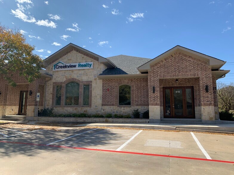 More Photos Of 3201 Cross Timbers Rd, Flower Mound Office For Lease