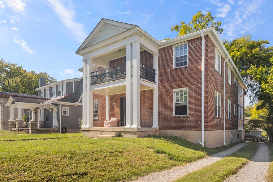 More Photos Of 3514 West End Ave, Nashville Multifamily For Sale