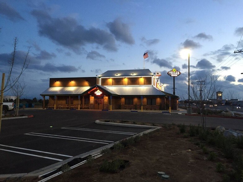 More Photos Of 9601 Mariposa Rd, Hesperia Land For Sale