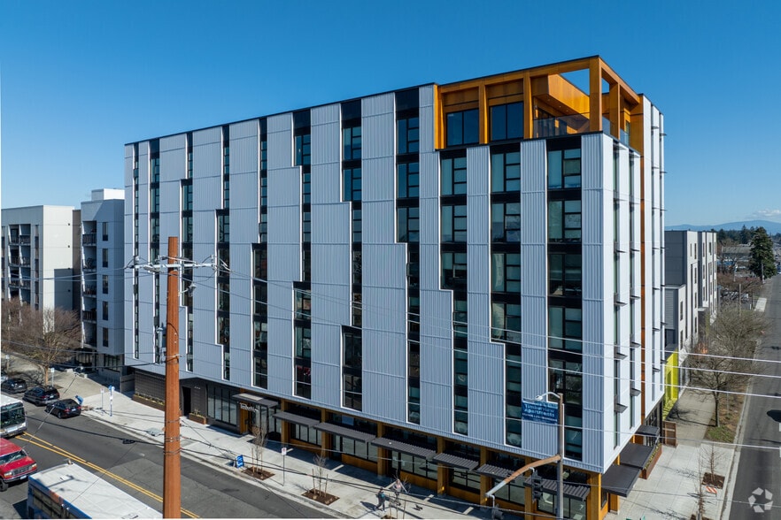 More Photos Of 540 NE 99th Ave, Portland Apartments For Lease