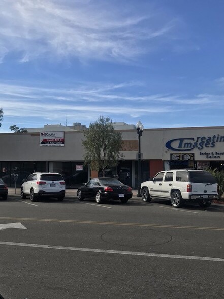 More Photos Of 157-167 N Market St, Inglewood Unknown For Lease