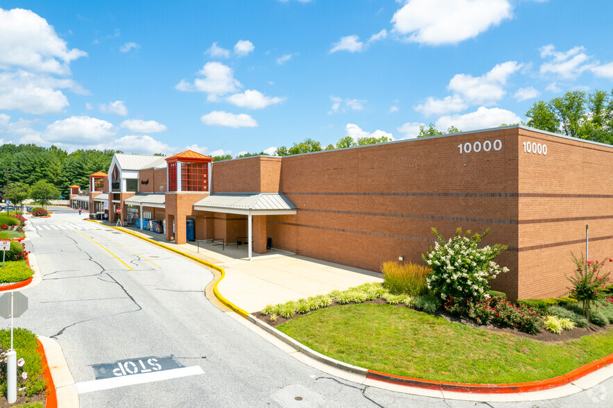 Primary Photo Of 10000-10060 Baltimore National Pike, Ellicott City Unknown For Lease