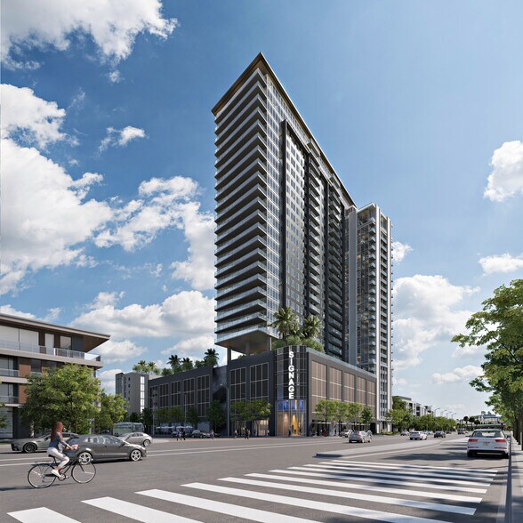 More Photos Of 1101 E Harrison St, Tampa Apartments For Lease