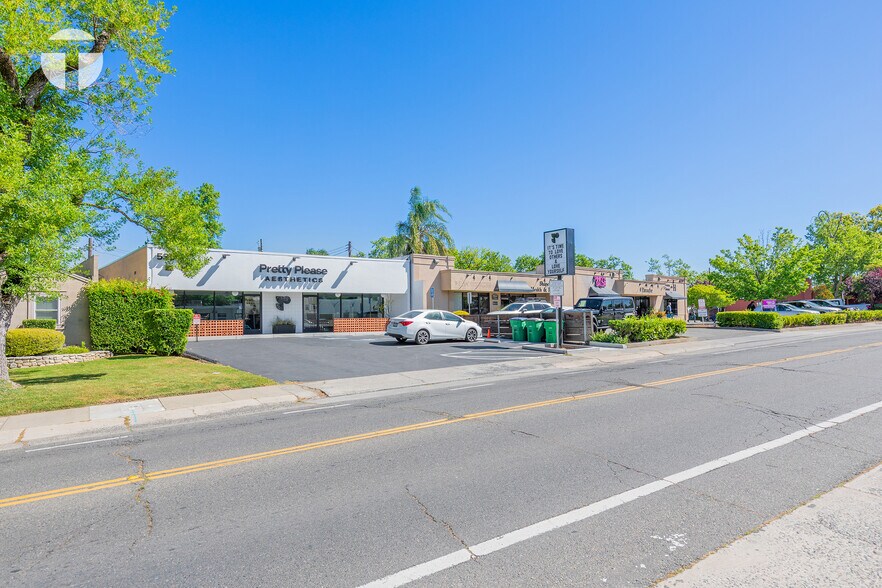 More Photos Of 5363-5379 H St, Sacramento Unknown For Lease