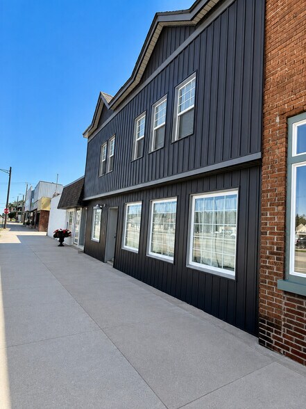 More Photos Of 1625 Pine Grove Ave, Port Huron Storefront Retail Residential For Sale