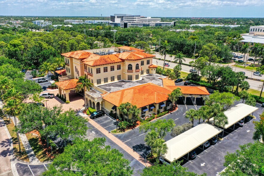 More Photos Of 1185 Immokalee Rd, Naples Office For Lease