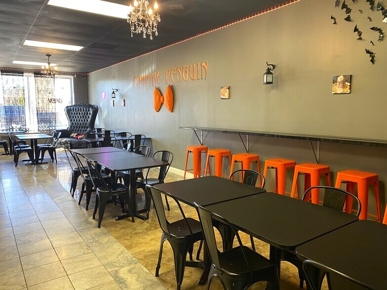 More Photos Of 5076 Sunset Blvd, Lexington Storefront Retail Office For Lease