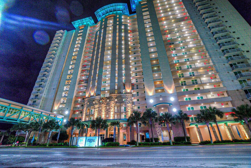 More Photos Of , Panama City Beach Multifamily For Sale