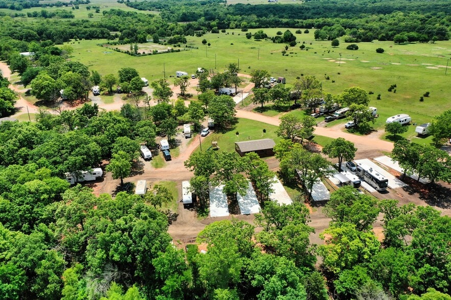 More Photos Of 347203 US Route 66 Hwy, Chandler Trailer Camper Park For Sale