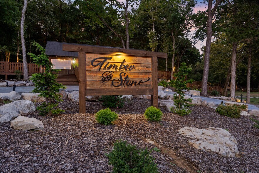 More Photos Of 4201 Pleasant Valley Rd, Union Grove Restaurant For Sale