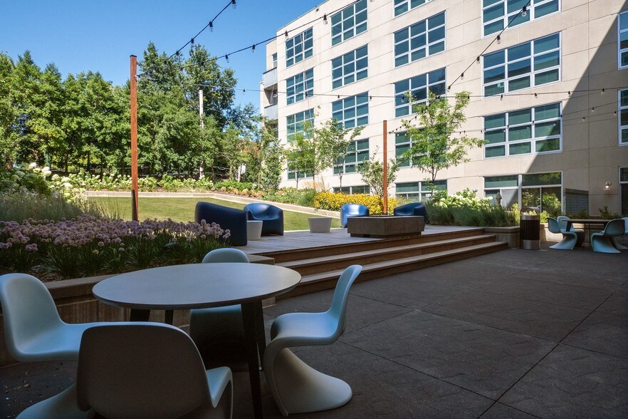 More Photos Of 4535 Forest Park Ave, Saint Louis Multifamily For Sale