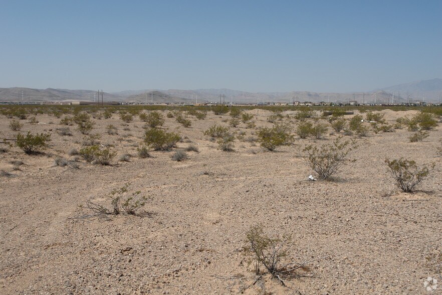 More Photos Of W Silverado Ranch Blvd @ Arville St, Las Vegas Land For Sale