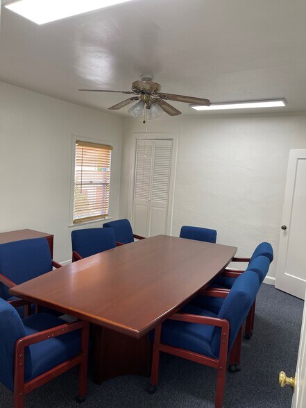 More Photos Of 1501 Tennessee St, Vallejo Office For Lease