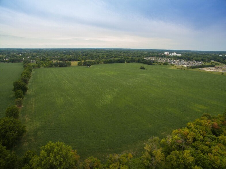 More Photos Of 0 Dexter-Chelsea Rd, Chelsea Land For Sale