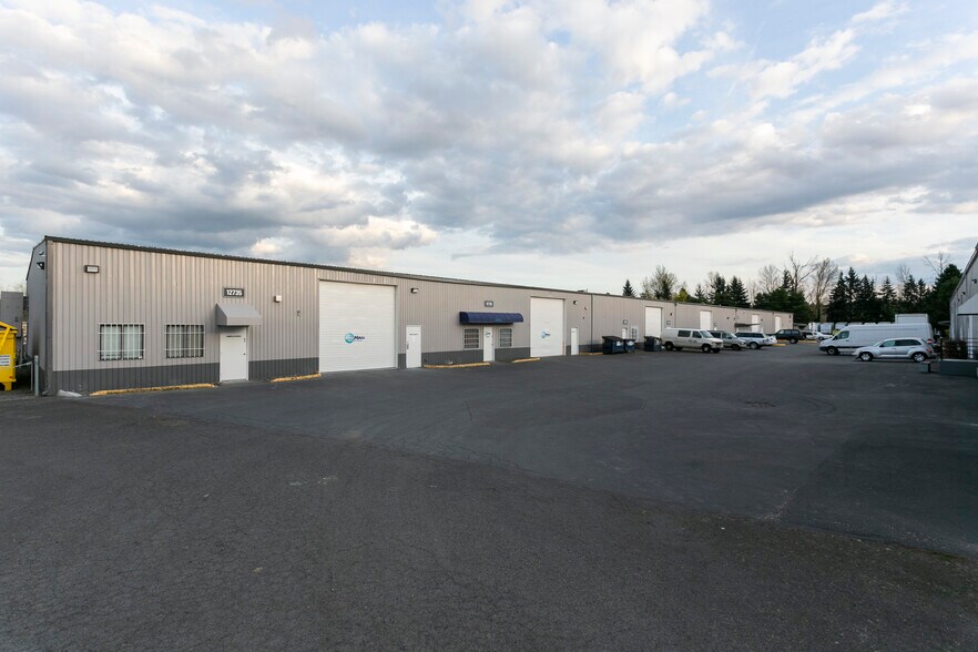 More Photos Of 12683-12689 NE Whitaker Way, Portland Manufacturing For Lease