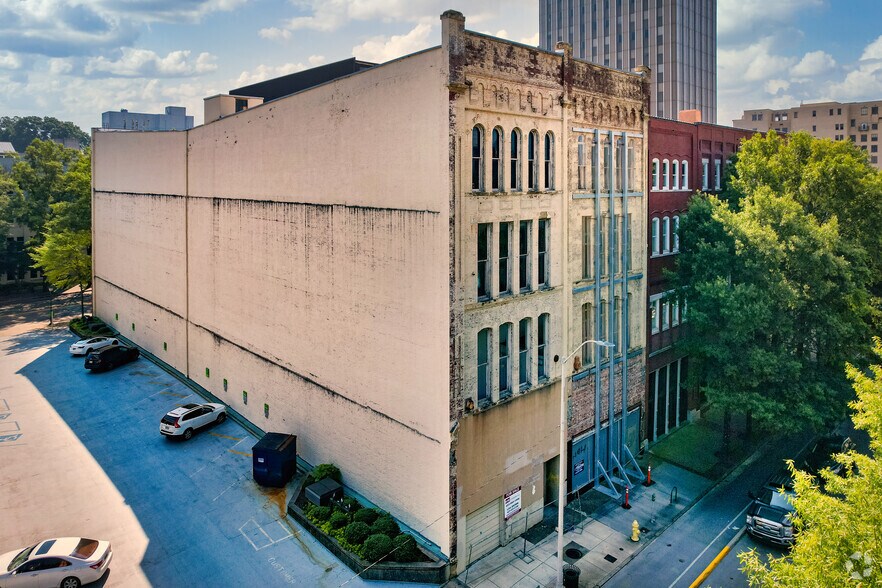 More Photos Of 619 Market St, Chattanooga Office For Sale