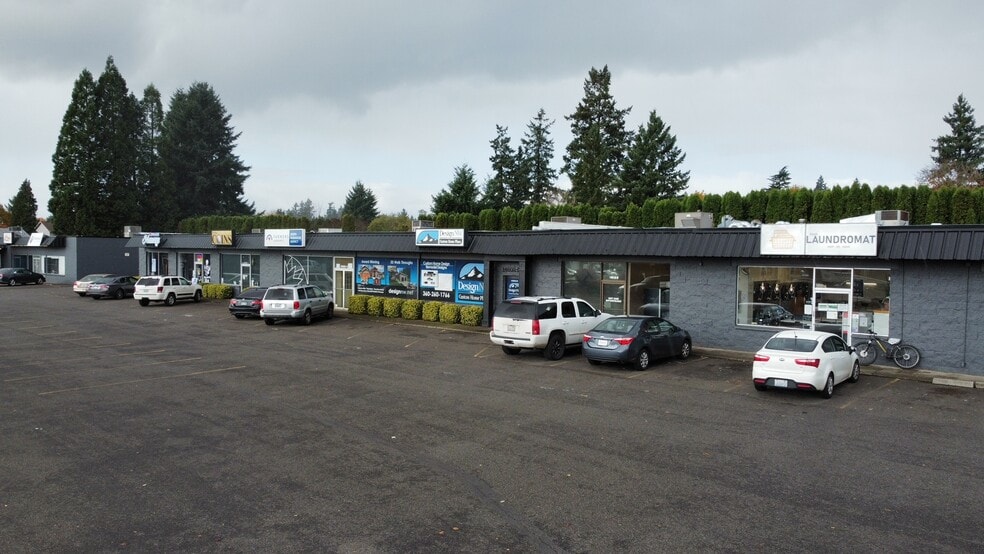 More Photos Of 14602 NE Fourth Plain Dr, Vancouver Unknown For Lease