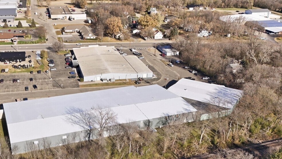 More Photos Of 150 Industrial Park Rd SE, Cokato Manufacturing For Sale