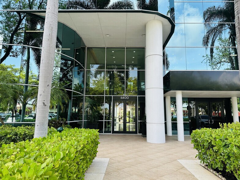 More Photos Of 6400 N Andrews Ave, Fort Lauderdale Office For Lease