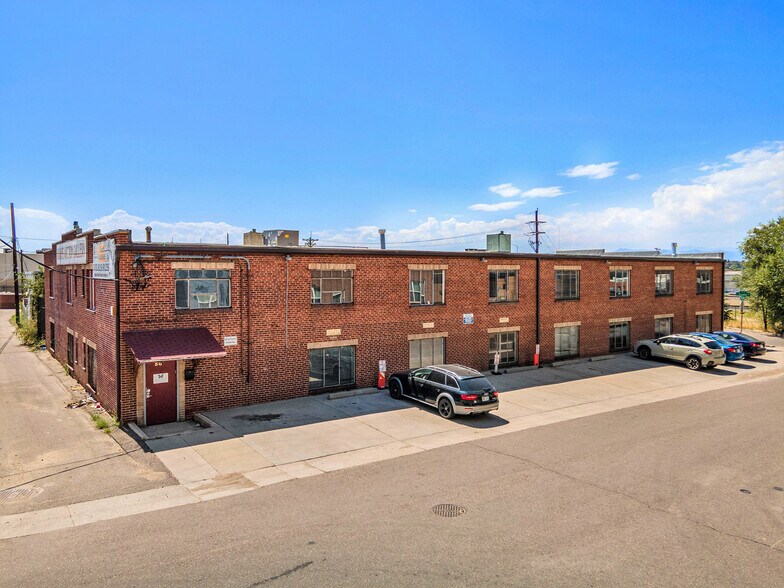 More Photos Of 50 W Arizona Ave, Denver Warehouse For Sale