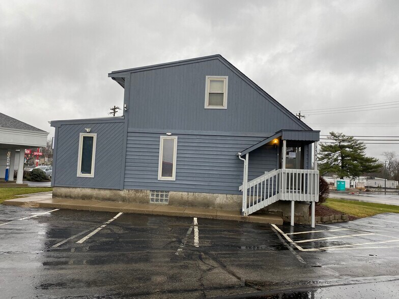 More Photos Of 3542 Springdale Rd, Cincinnati Medical For Sale