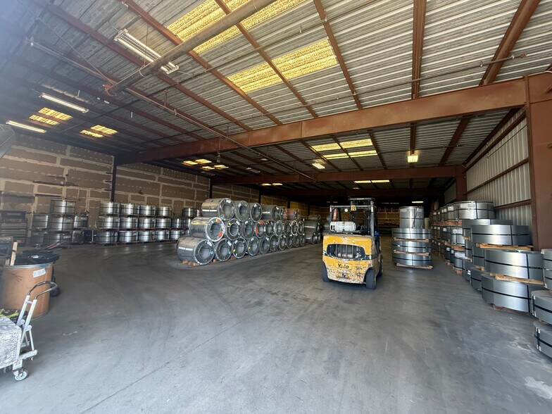 More Photos Of 10989 Calabash Ave, Fontana Manufacturing For Sale