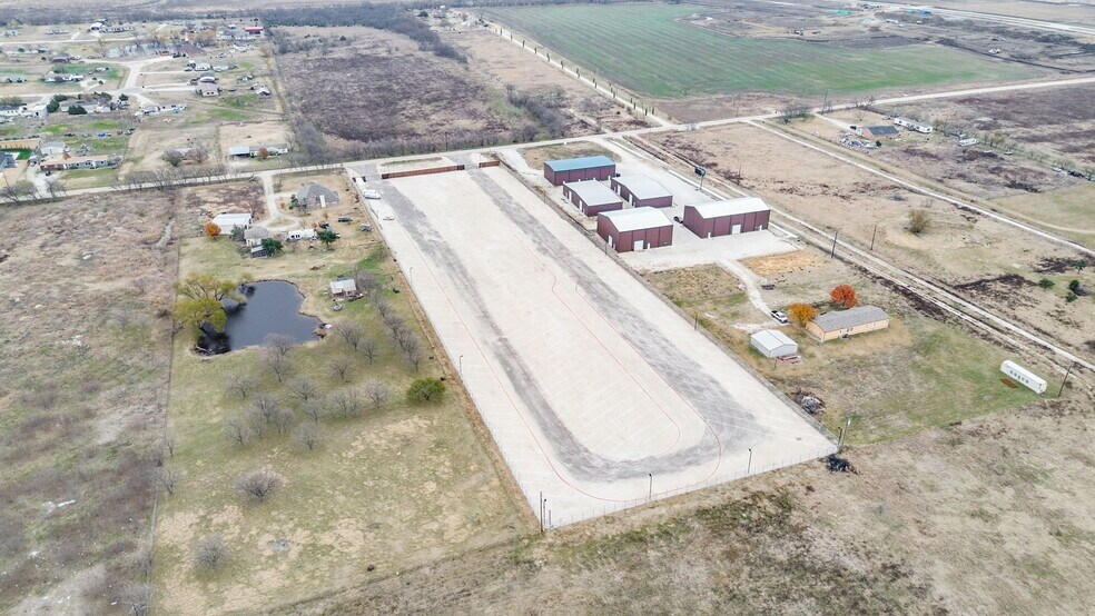 More Photos Of 5513 Smiley Rd, Celina Land For Sale