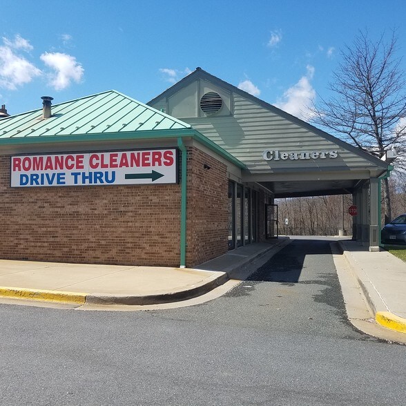 More Photos Of 11500 Middlebrook Rd, Germantown Unknown For Lease