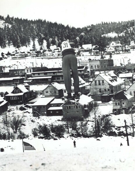 More Photos Of Rue Hilltop @ Old Brockway, Truckee Land For Sale