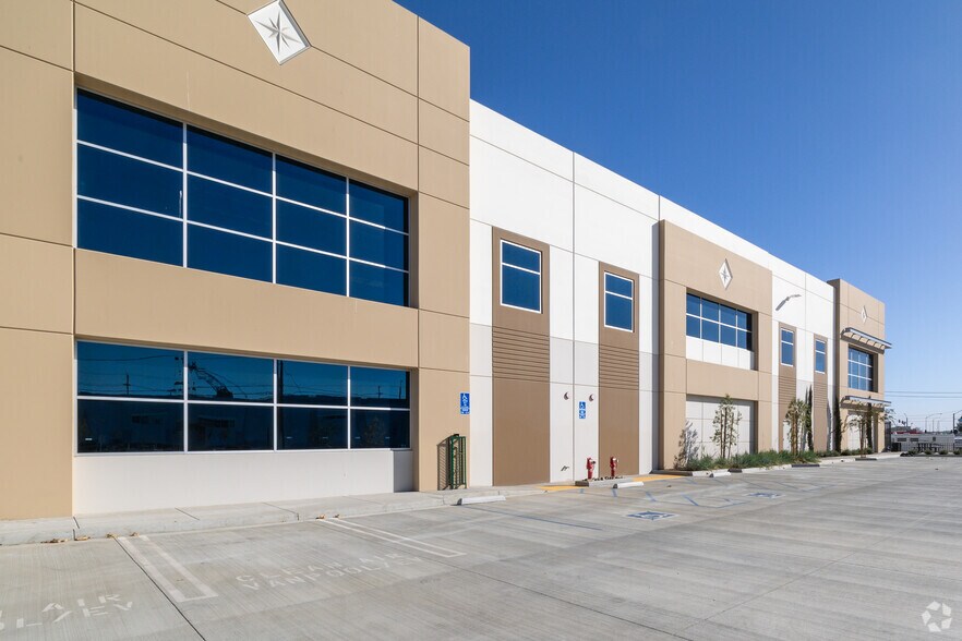 More Photos Of Old 215 Frontage Rd & Alessandro Blvd, Moreno Valley Unknown For Lease