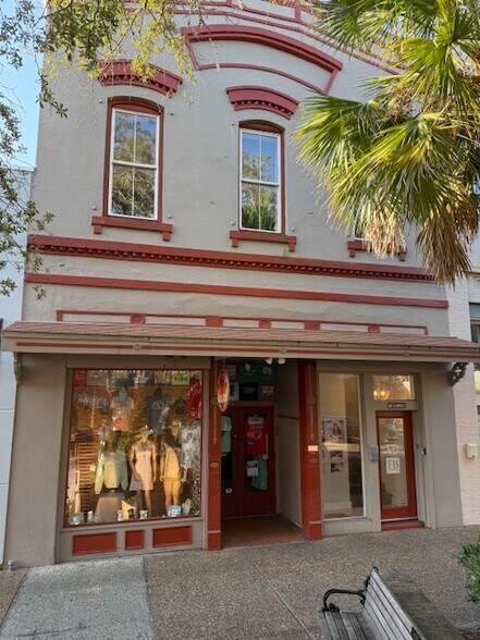 More Photos Of 308 Centre St, Fernandina Beach Storefront Retail Office For Lease