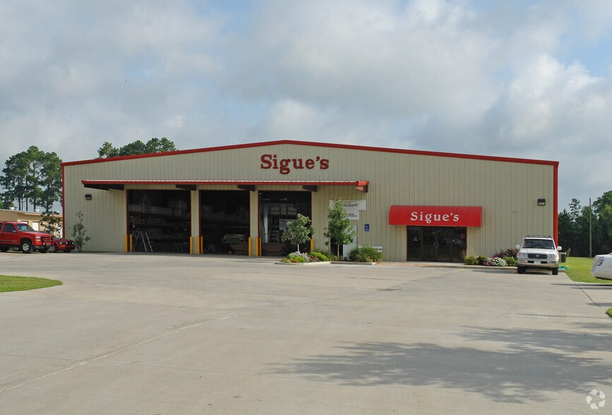 More Photos Of 900 Pont Des Mouton Rd, Lafayette Service For Lease