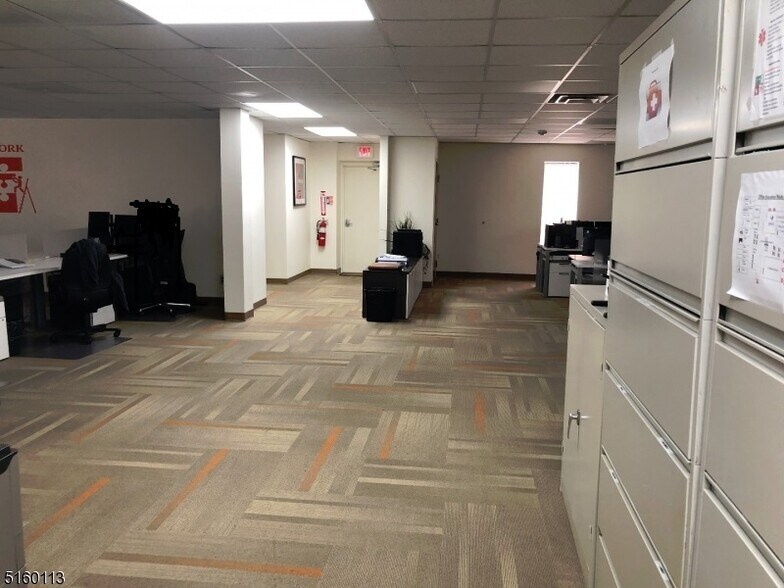More Photos Of 1260 Bloomfield Ave, Fairfield Office For Lease