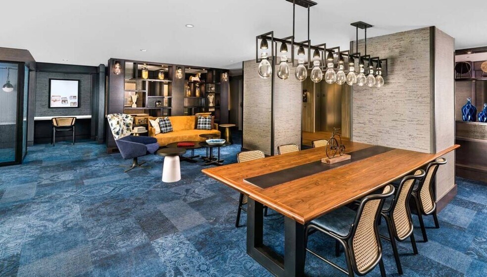 More Photos Of 916 W Broad St, Falls Church Coworking Space