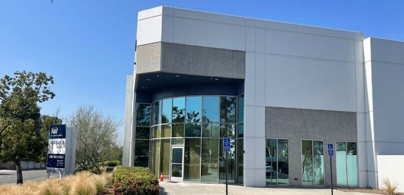 Primary Photo Of 8740 White Oak Ave, Rancho Cucamonga Warehouse For Lease