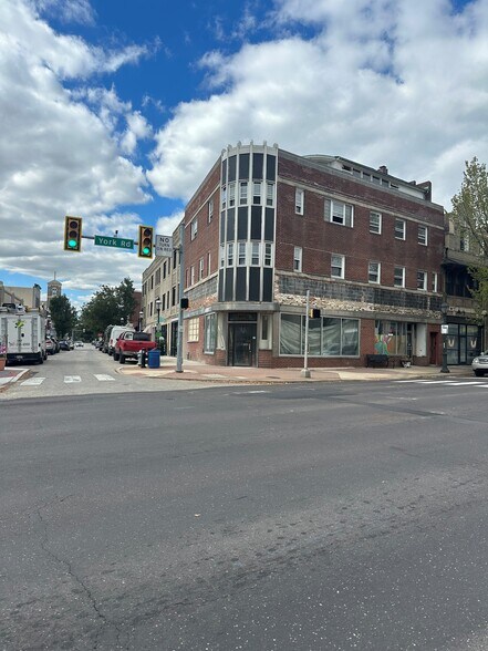More Photos Of 401 York Rd, Jenkintown Apartments For Lease