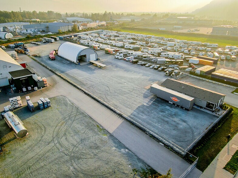 More Photos Of 44394 Progress Way, Chilliwack Land For Sale