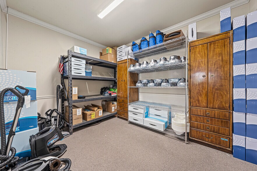 More Photos Of 3459 Acworth Due West Rd NW, Acworth Office For Sale