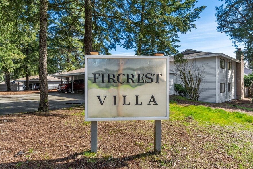 More Photos Of 1461 Rainier Ct, Fircrest Apartments For Sale