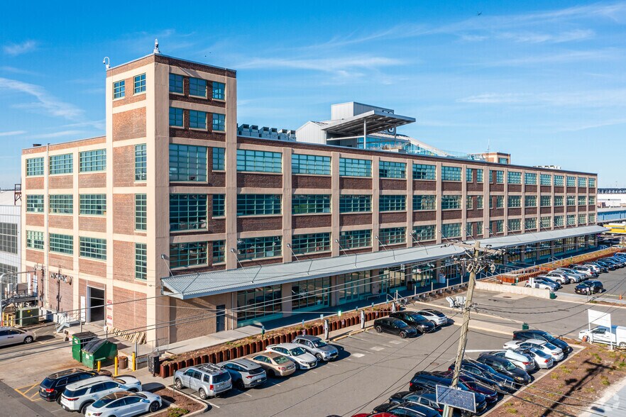 Primary Photo Of 78 John Miller Way, Kearny Office For Lease