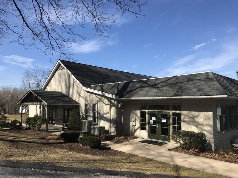 More Photos Of 447 Noble Rd, Christiana Religious Facility For Sale