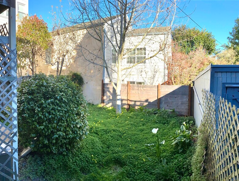 More Photos Of 1461 Church St, San Francisco Office Residential For Lease