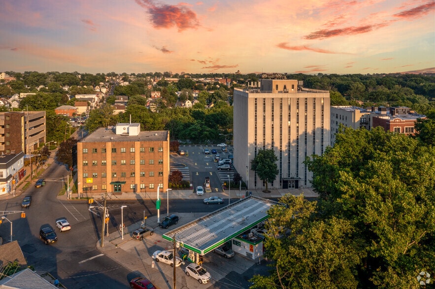 More Photos Of 50 Union Ave, Irvington Unknown For Lease