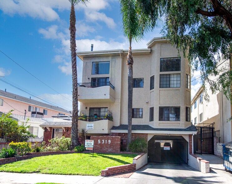 More Photos Of 5319 Cartwright Ave, North Hollywood Apartments For Sale