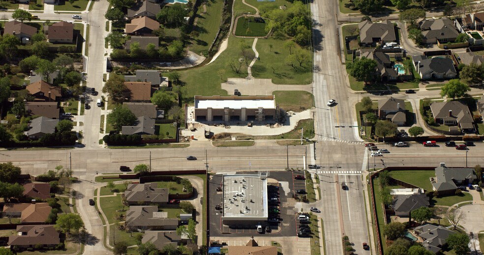 More Photos Of Keller Springs Rd & Kelly Blvd, Carrollton Storefront Retail Office For Lease
